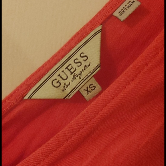 Guess blouse - Picture 3 of 6